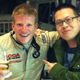 Illustration for article titled Two iJalopnik/i Friends Just Won Their Class At The Nurburgring 6 Hours